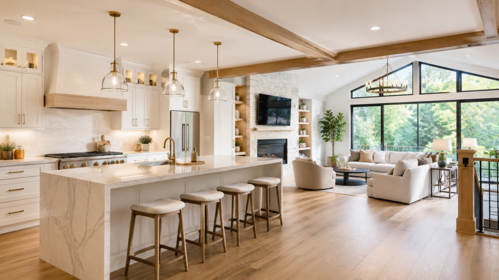 Home Remodel