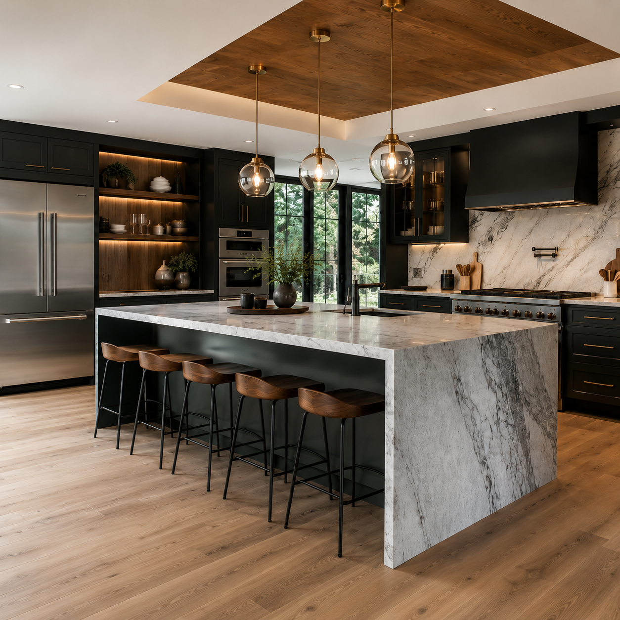 Kitchen Remodeling