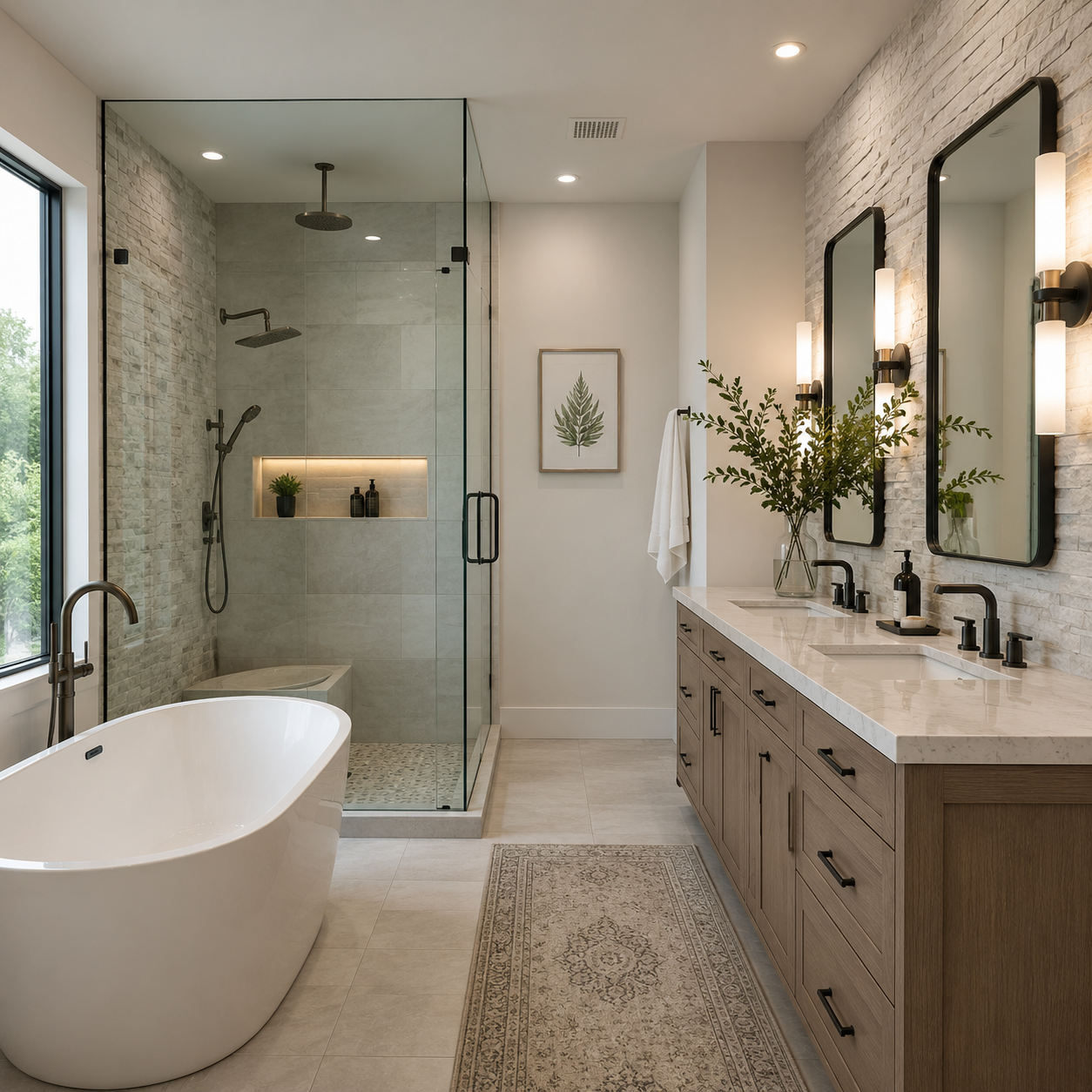 Bathroom Design
