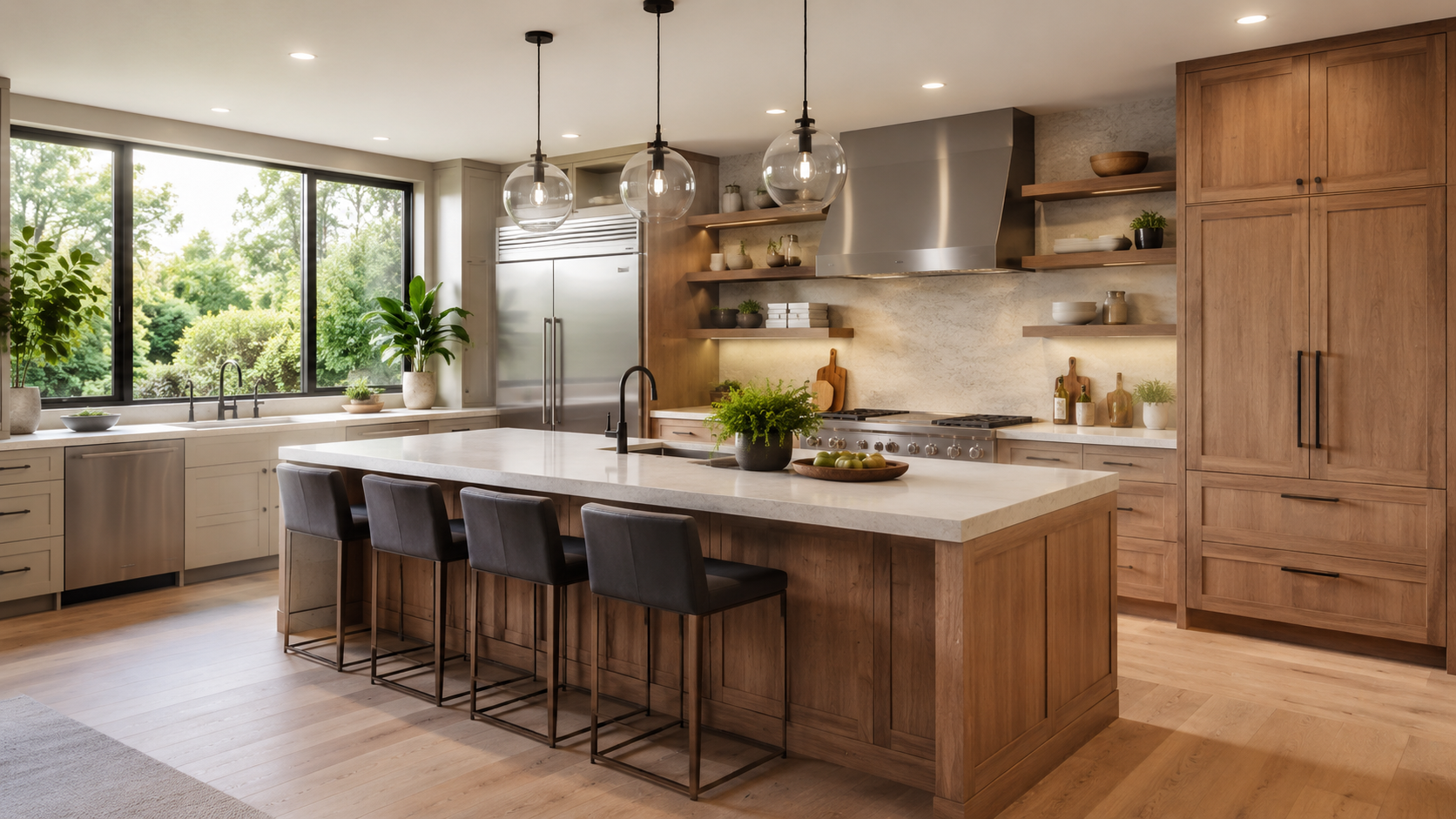 Kitchen Remodeling