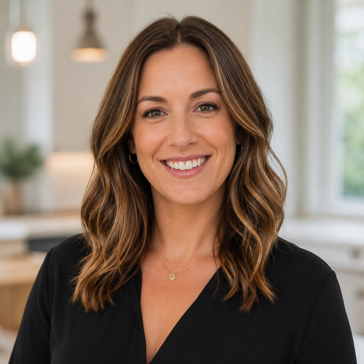 Lisa Brown, Interior Designer