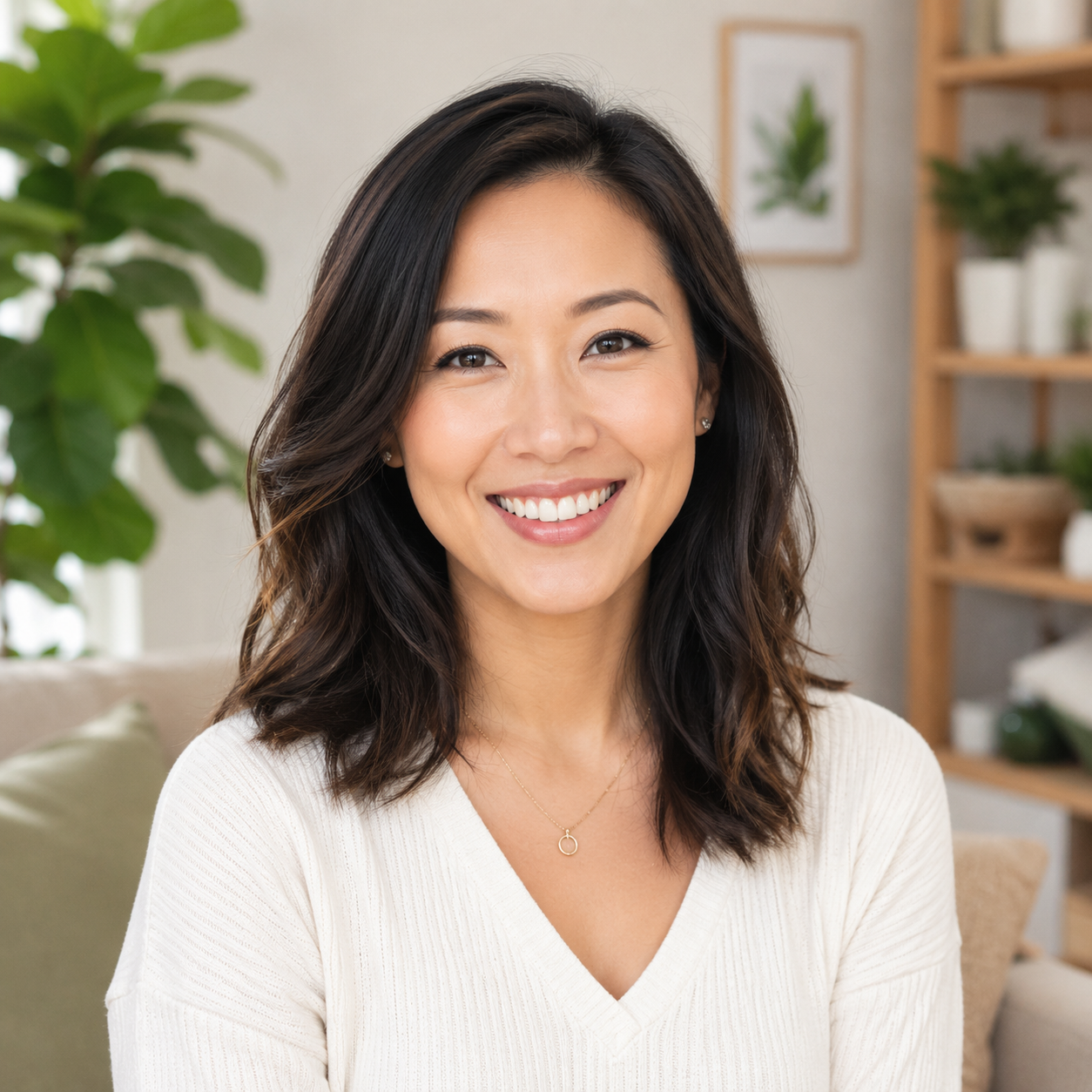 Emily Wu